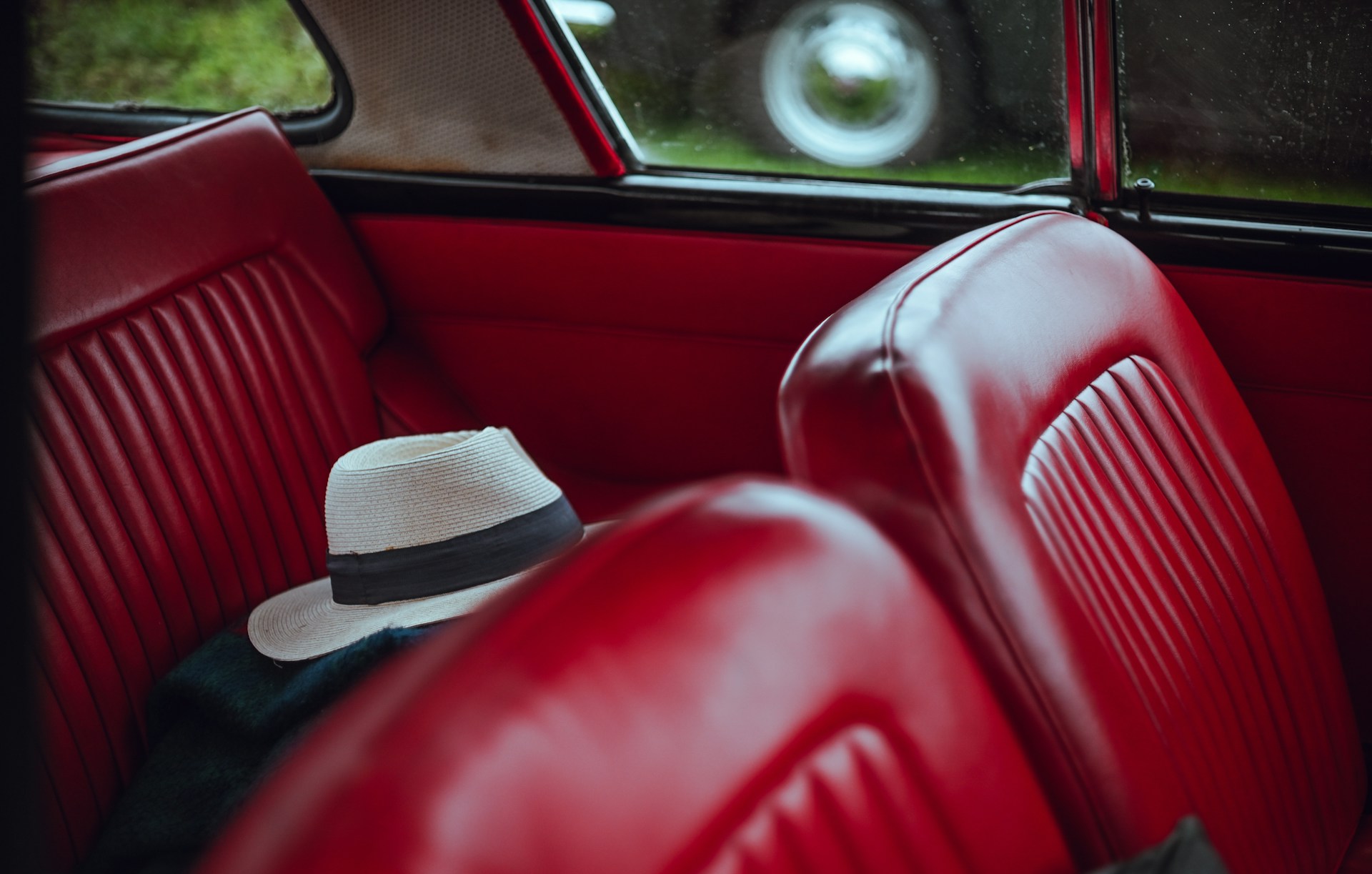 39e Salon des voitures anciennes