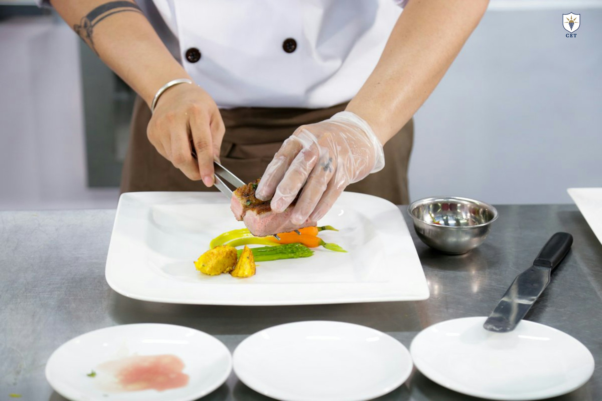 Pourquoi ne peut-on pas tout manger ?
