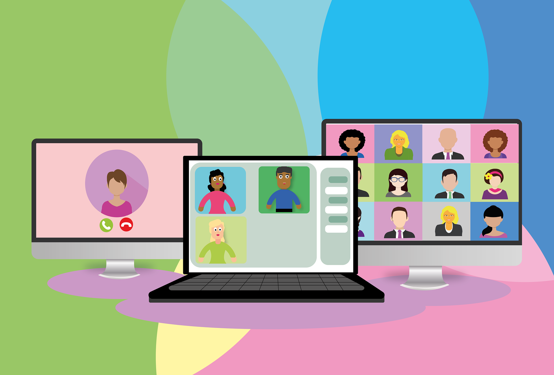 Webinaires