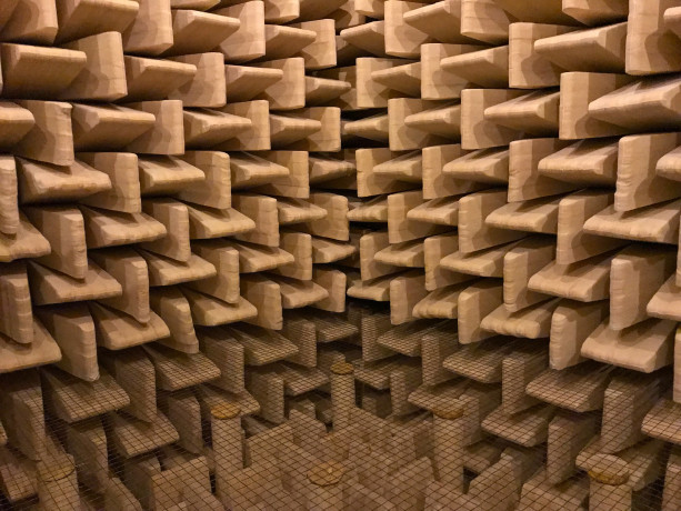 Acoustique et confort sonore