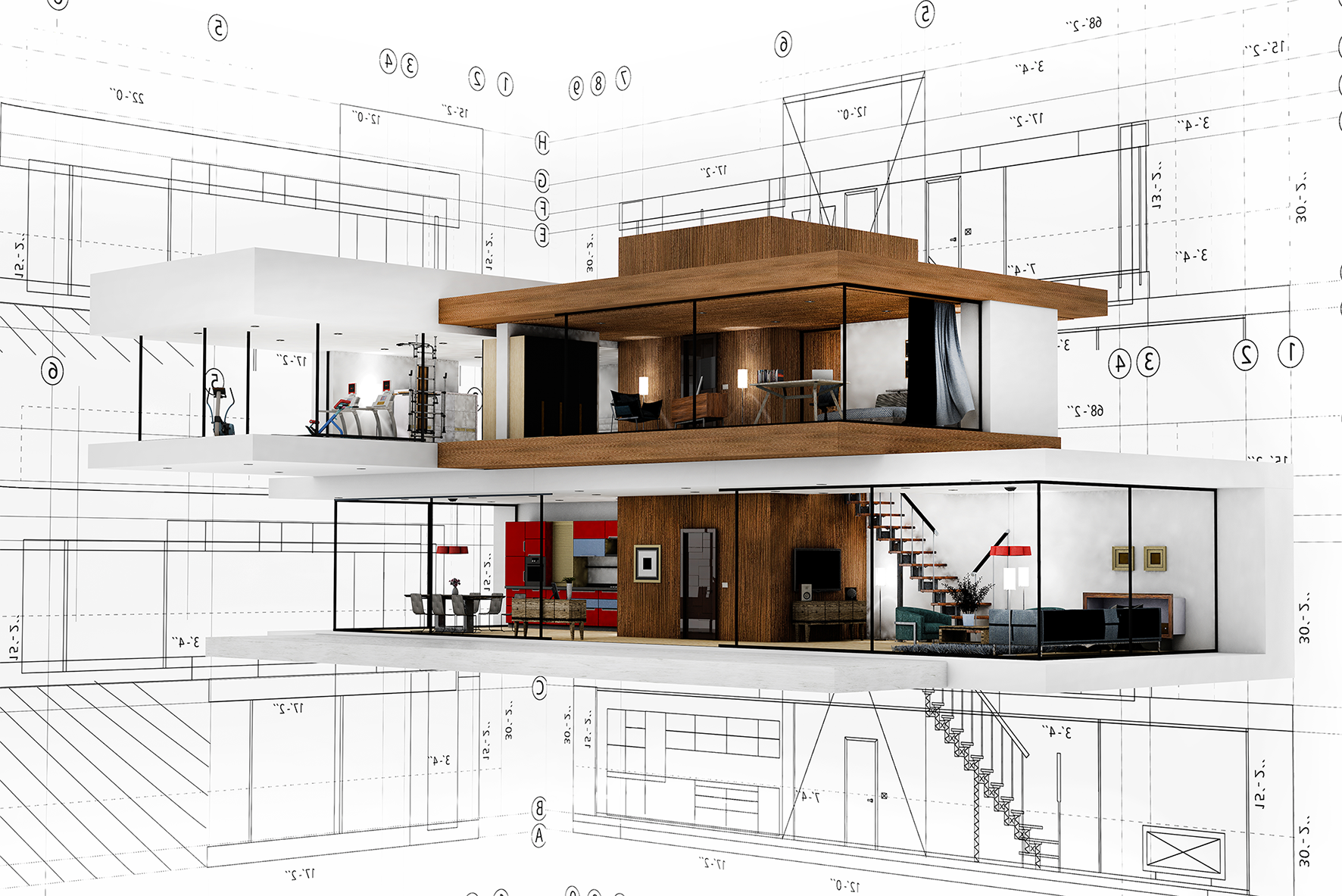 Comprendre la construction digitale et ses métiers.