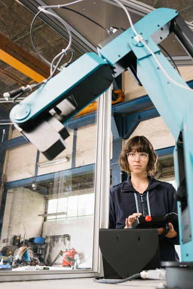 Worldskills: vitrines de l'évolution des métiers